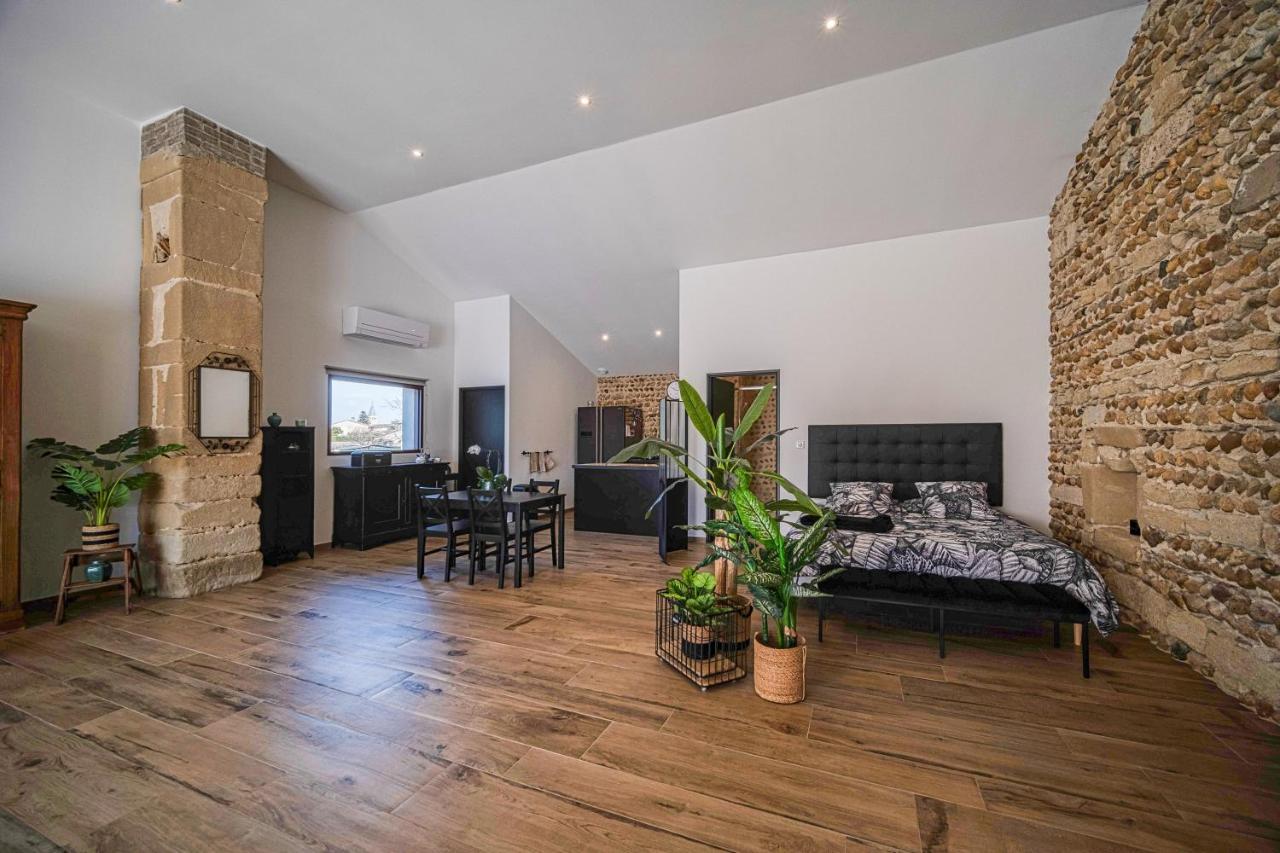 Casa vacanze Le Vieux Platane