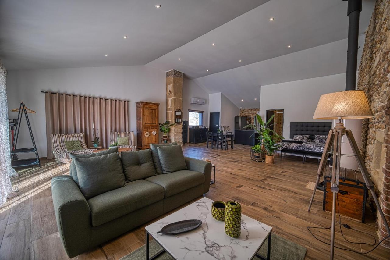 Casa vacanze Le Vieux Platane
