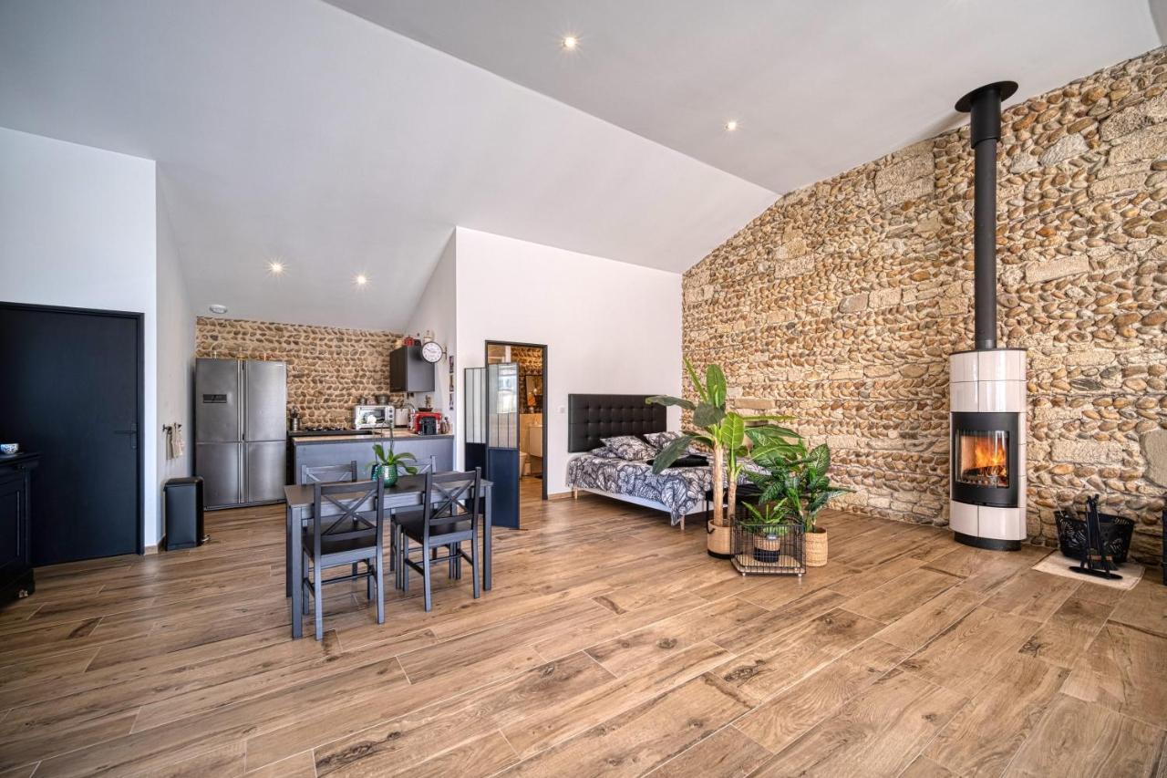 Casa vacanze Le Vieux Platane