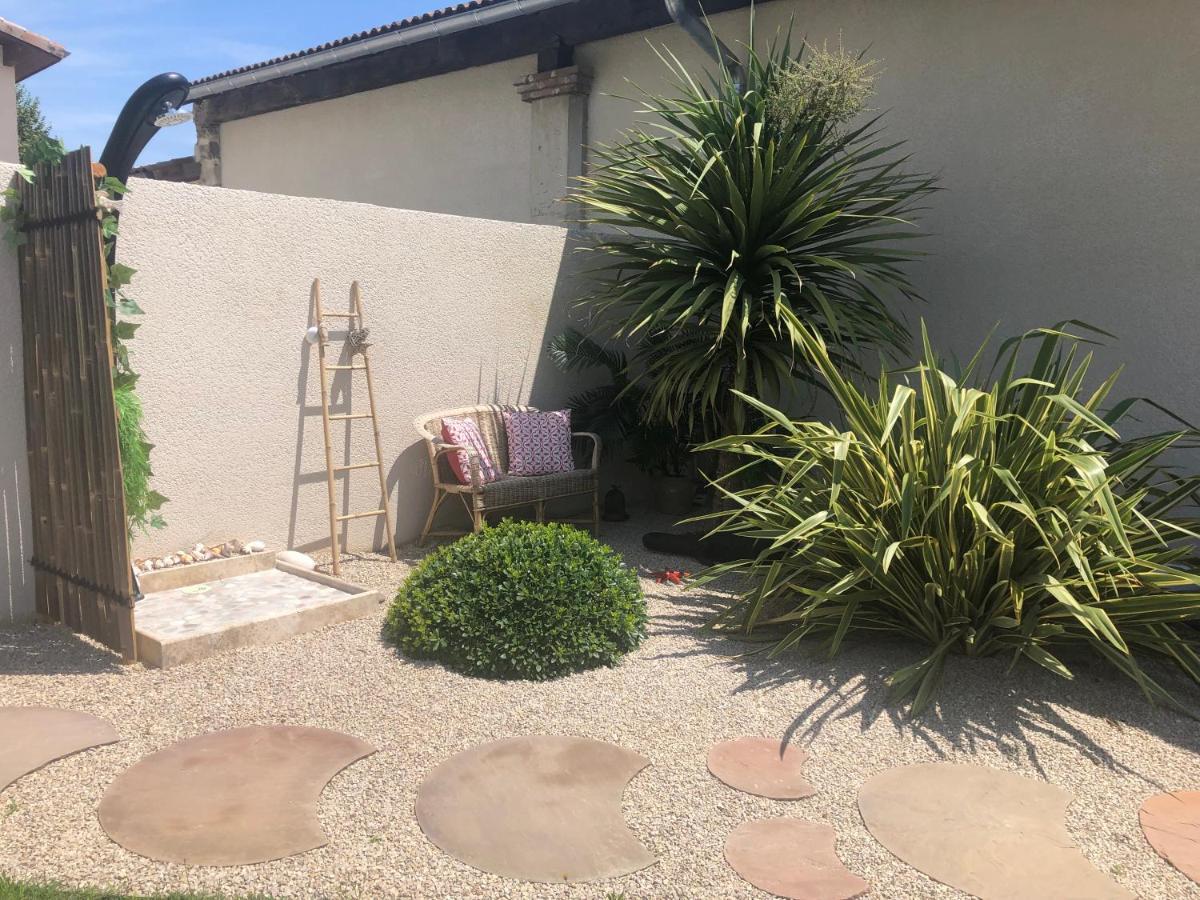 Casa vacanze Le Vieux Platane