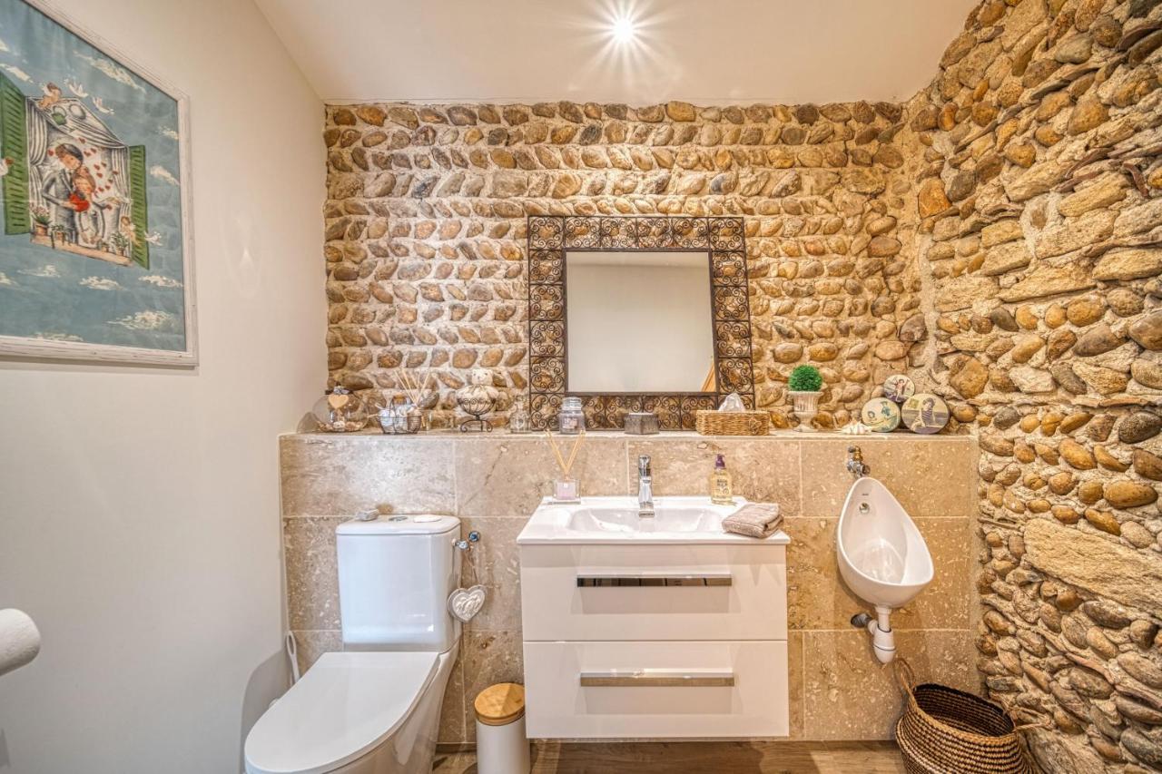 Le Vieux Platane Holiday home