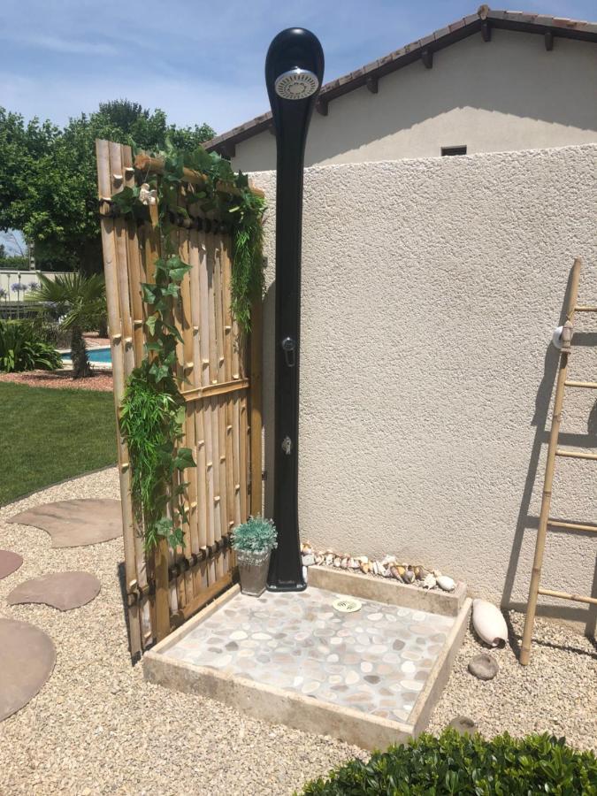 Holiday home Le Vieux Platane Malissard