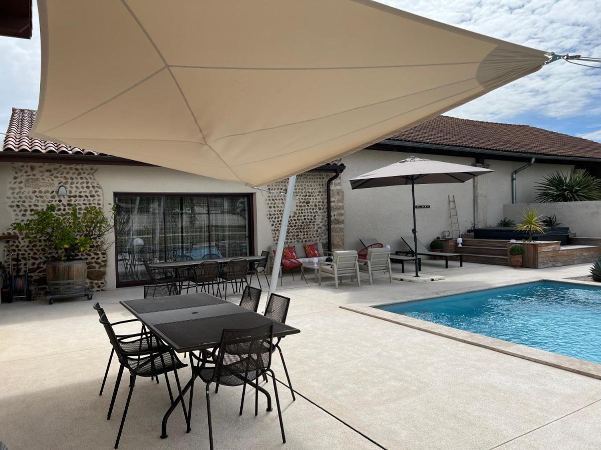 Holiday home Le Vieux Platane *